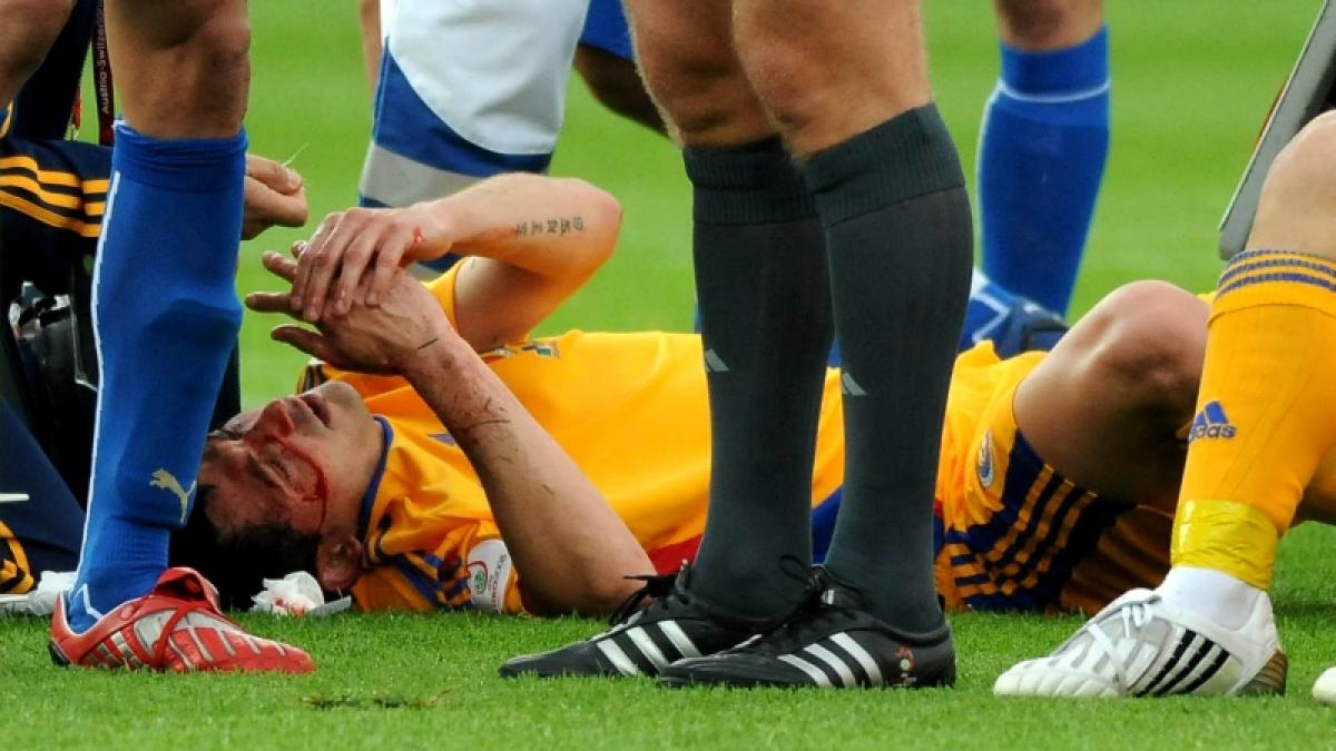 Mirel Rădoi, operat cu succes