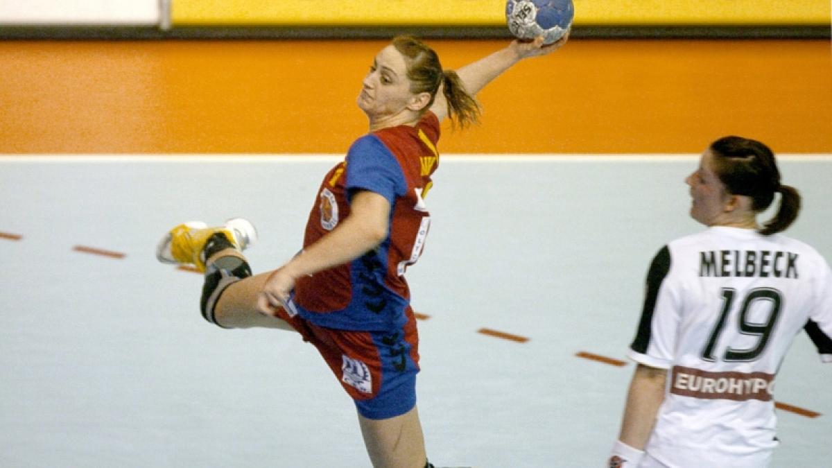 Handbal - Adversari accesibili la jocurile olimpice de la Beijing