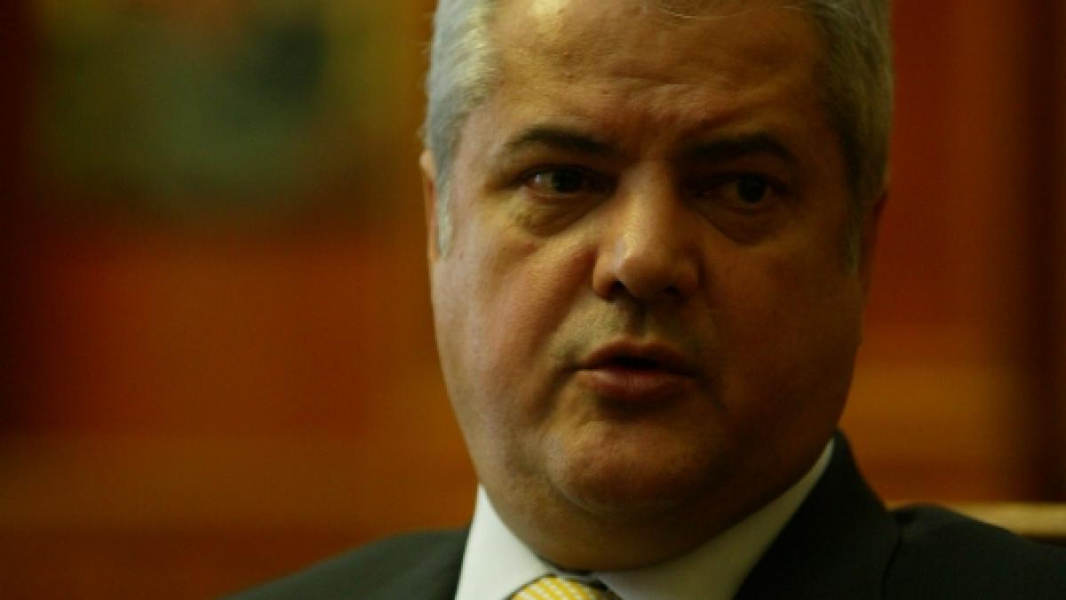  Deputaţii jurişti “dau NUP” în cazul Năstase