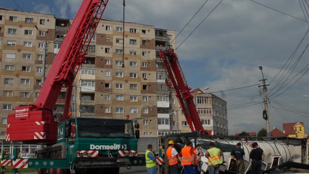 România în cinci minute