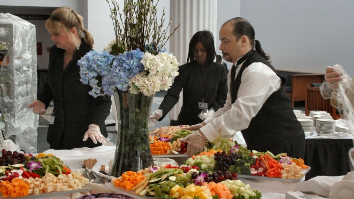 Catering-ul ne îmbolnăveşte