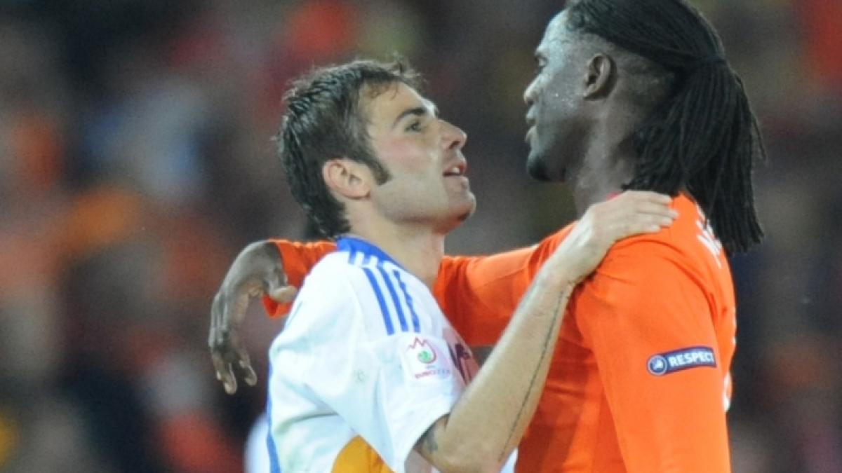 Euro 2008 - Să otrăvim fîntînile!