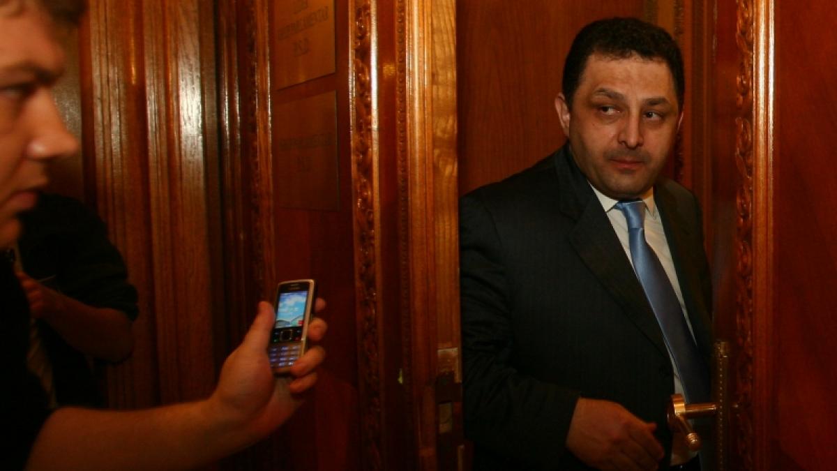 Vanghelie propune un viceprimar PSD