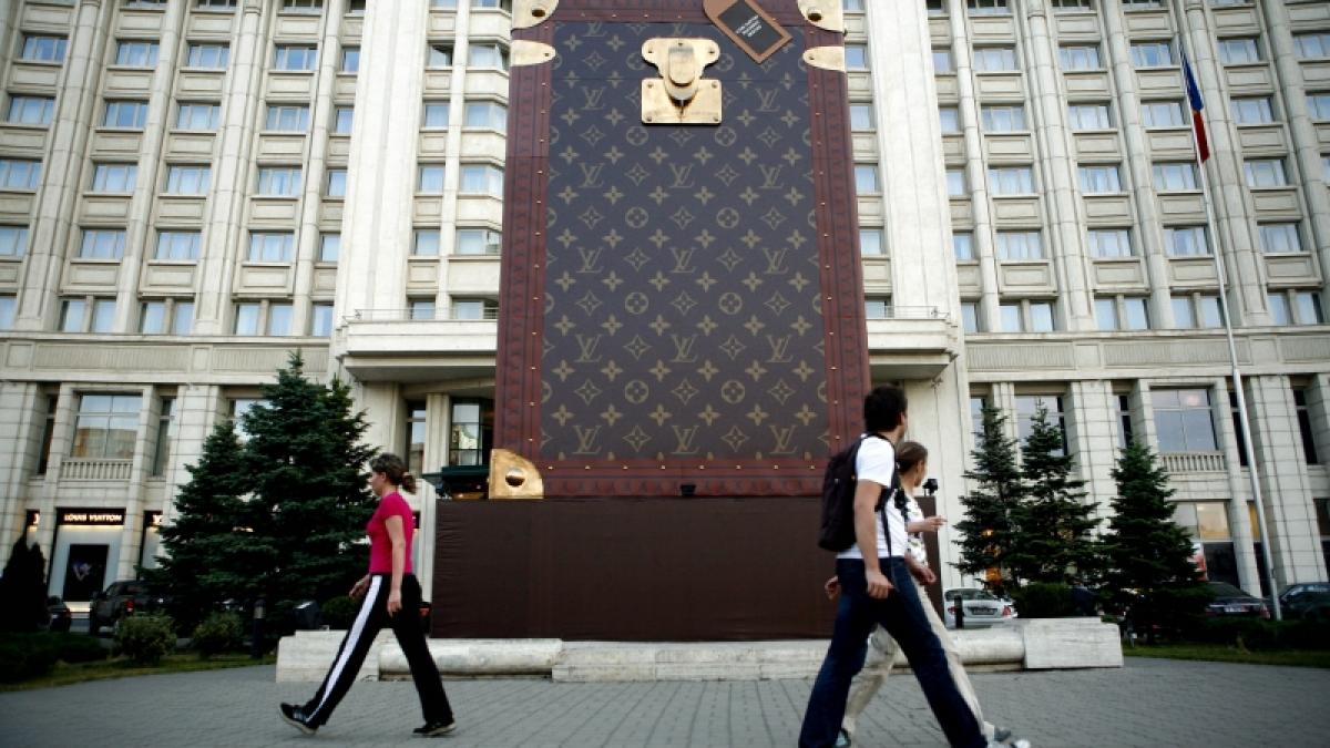 Memoria lui 1848, profanată în Capitală