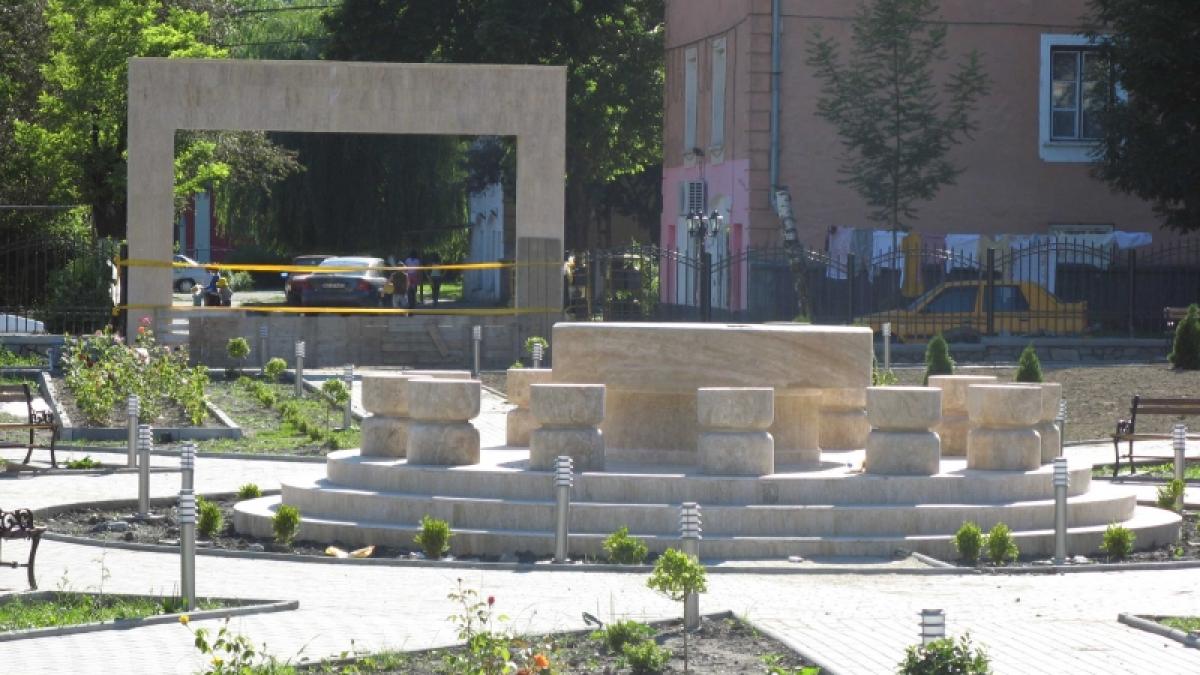 Brâncuşi a fost copiat grosolan