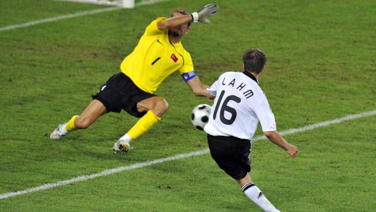 Euro 2008 / „Panzere“ cu noroc