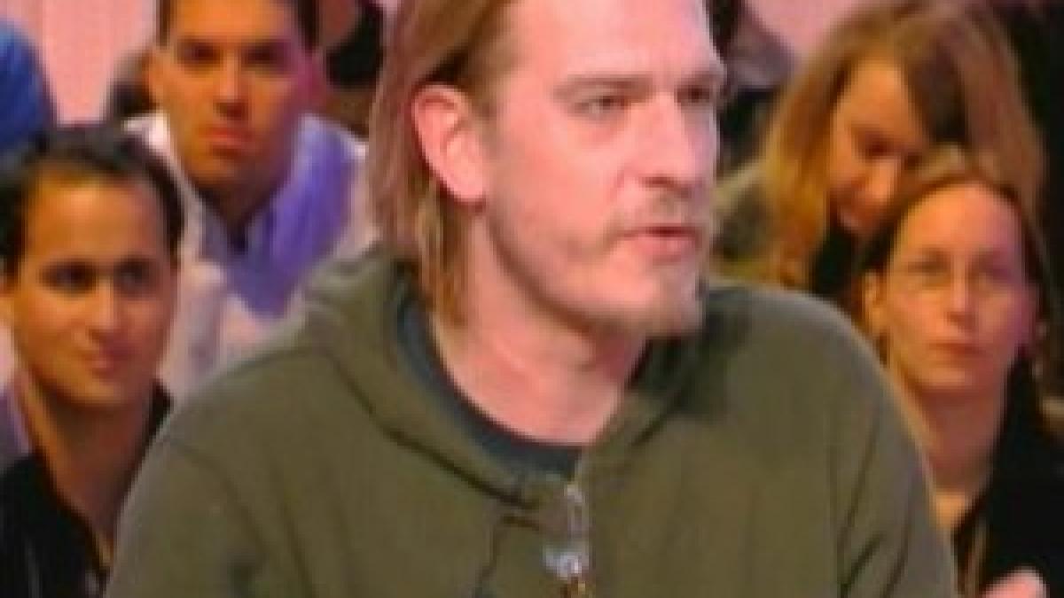 Fiul lui Gerard Depardieu, două luni la răcoare