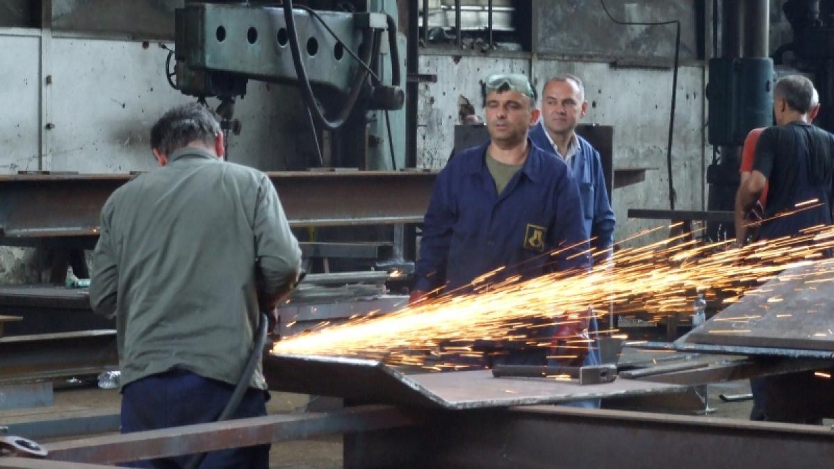 Grupul Tender - Infuzie de capital românesc în Serbia