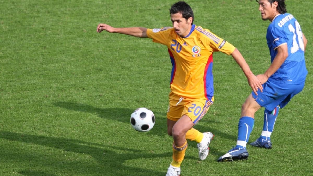 Omul zilei - Nicolae Dică