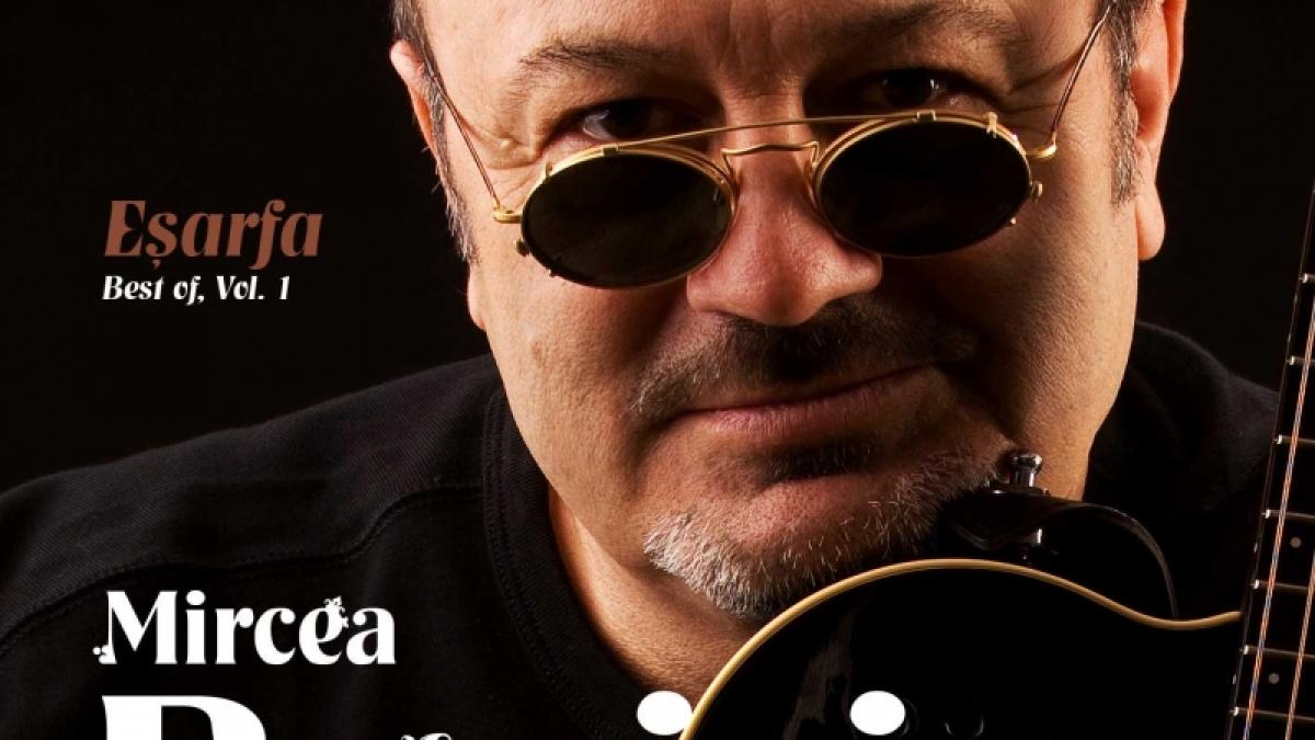  "Eşarfa" lui Baniciu, la Hard Rock Caf&eacute;