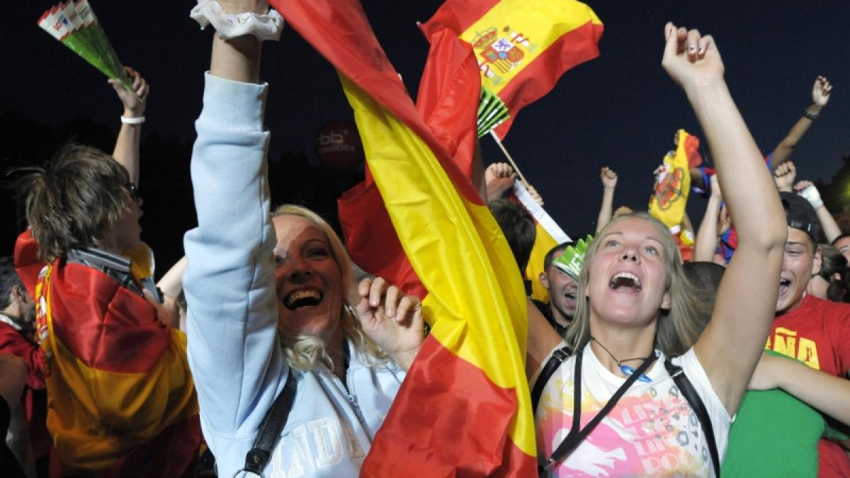 Rigoare nemţească sau fantezie iberică?