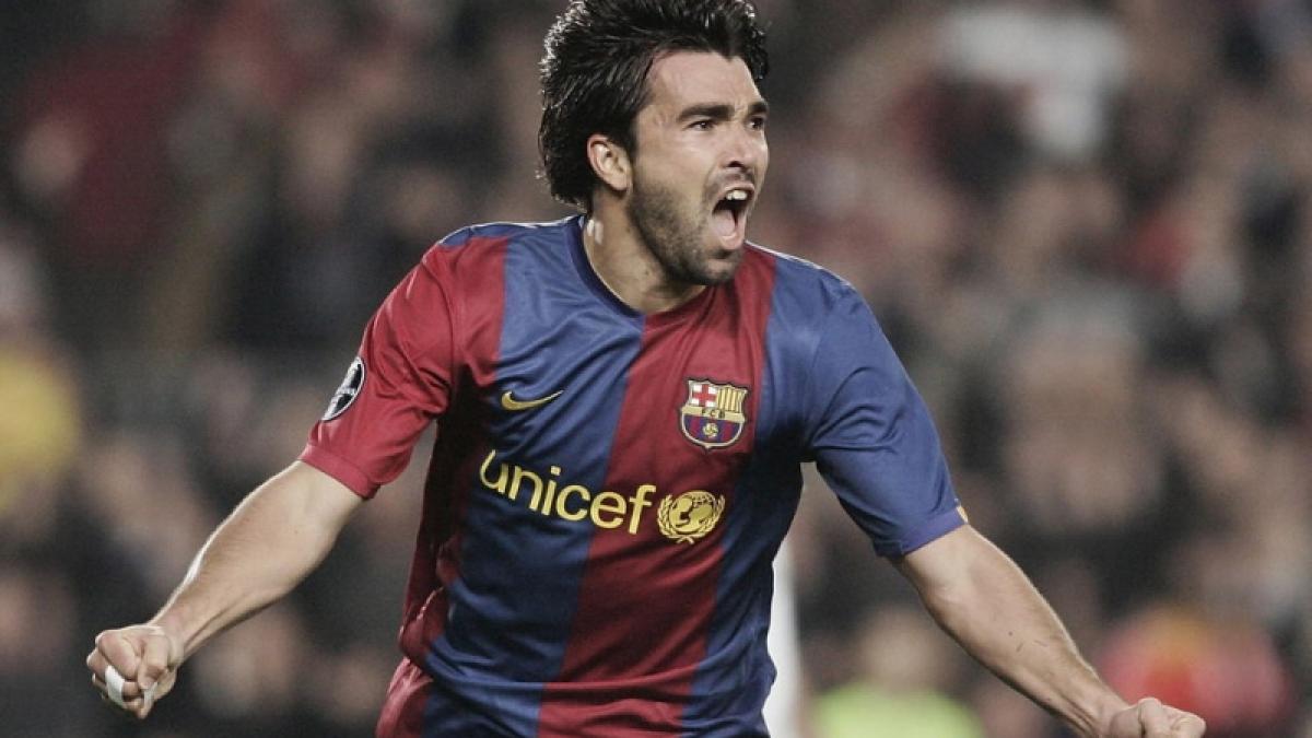 Chelsea confirmă: Deco este al nostru!