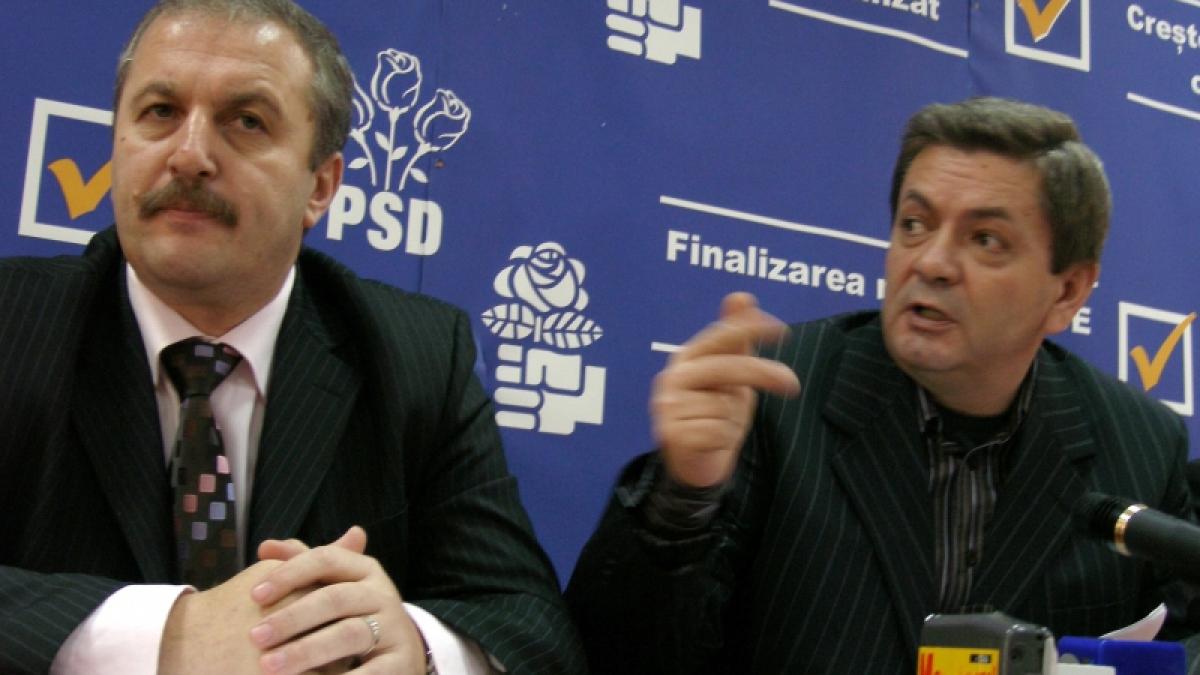 Revoltă în PSD