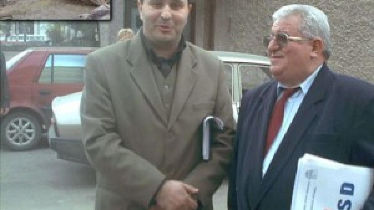 Surupăceanu, reloaded la DNA 