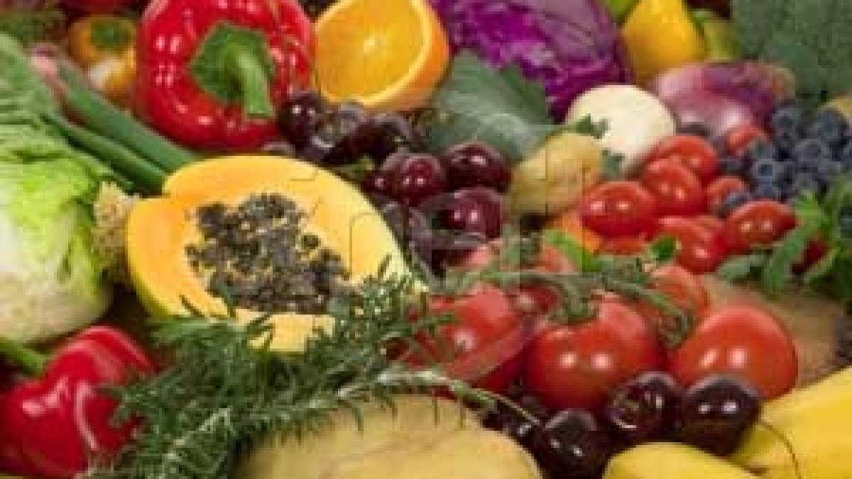 Vitaminele şi memoria
