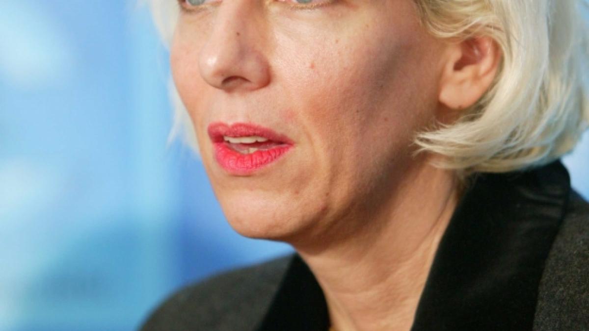 Divorţează Brianna Caradja!