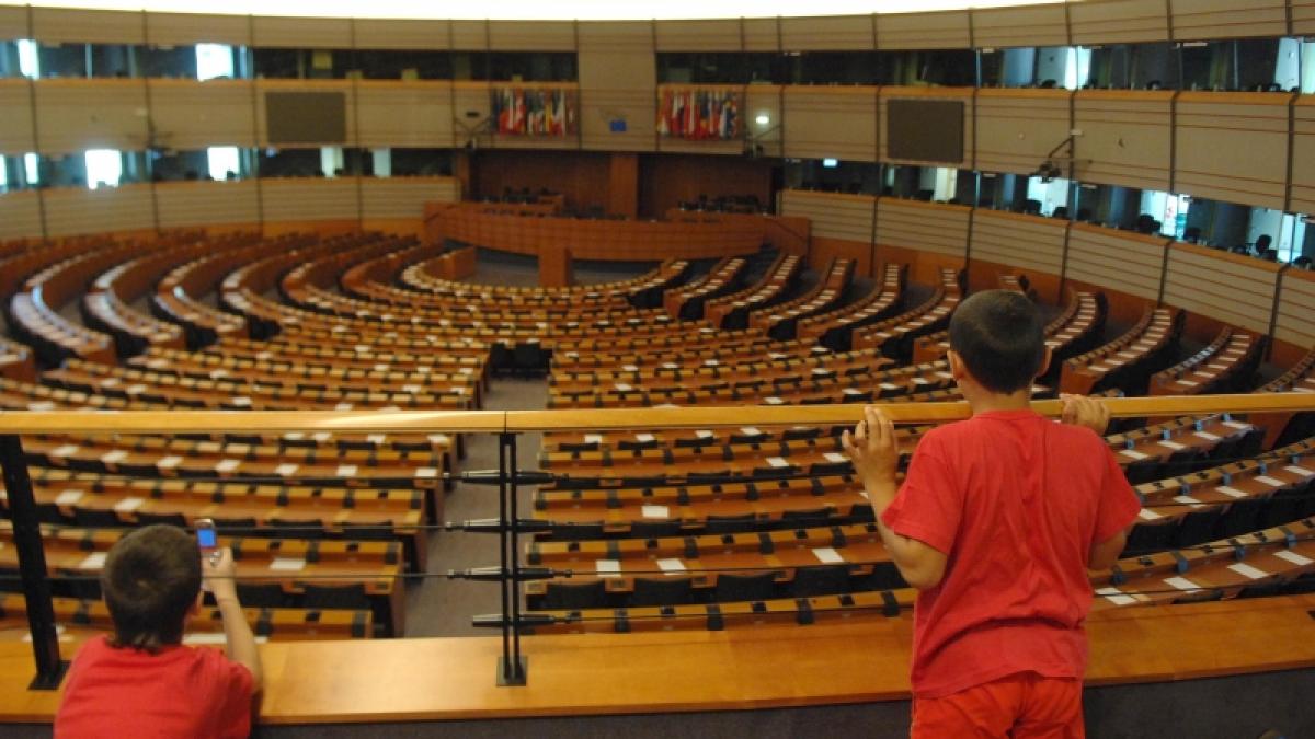 România în cinci minute
