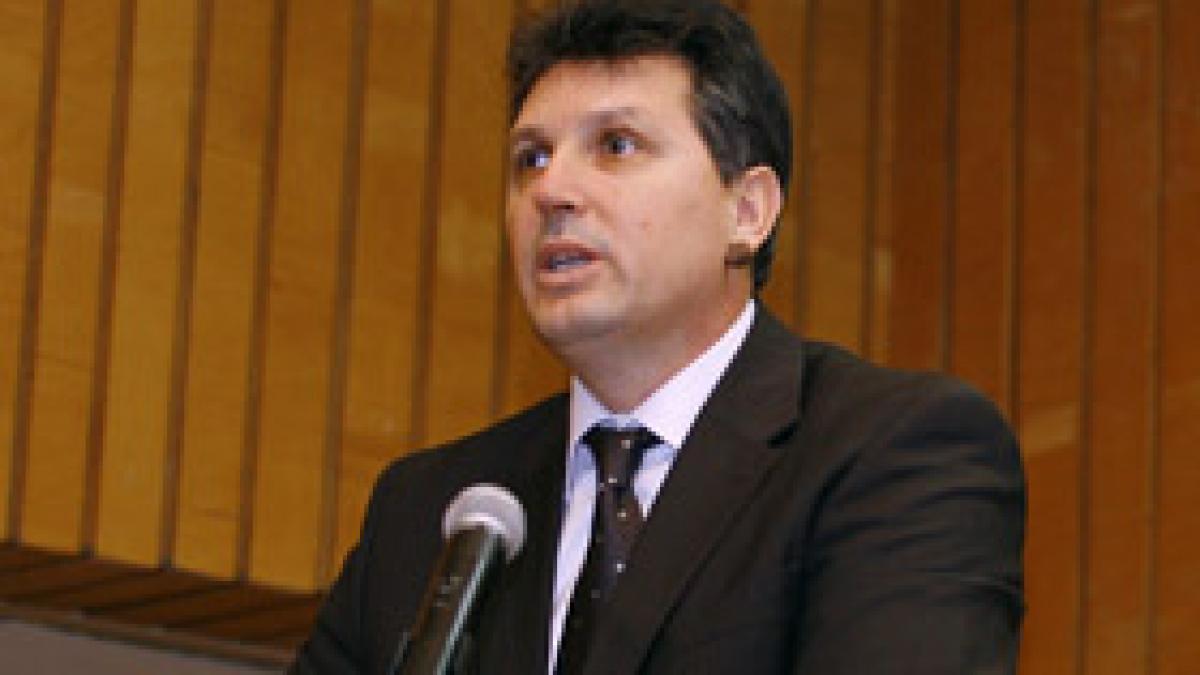 Tete-a-tete Băsescu – Iancu: &Icirc;n pat cu duşmanul