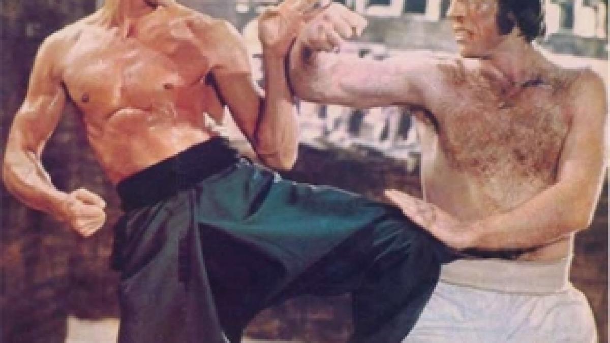 Casa lui Bruce Lee, din Hong Kong, devine muzeu
