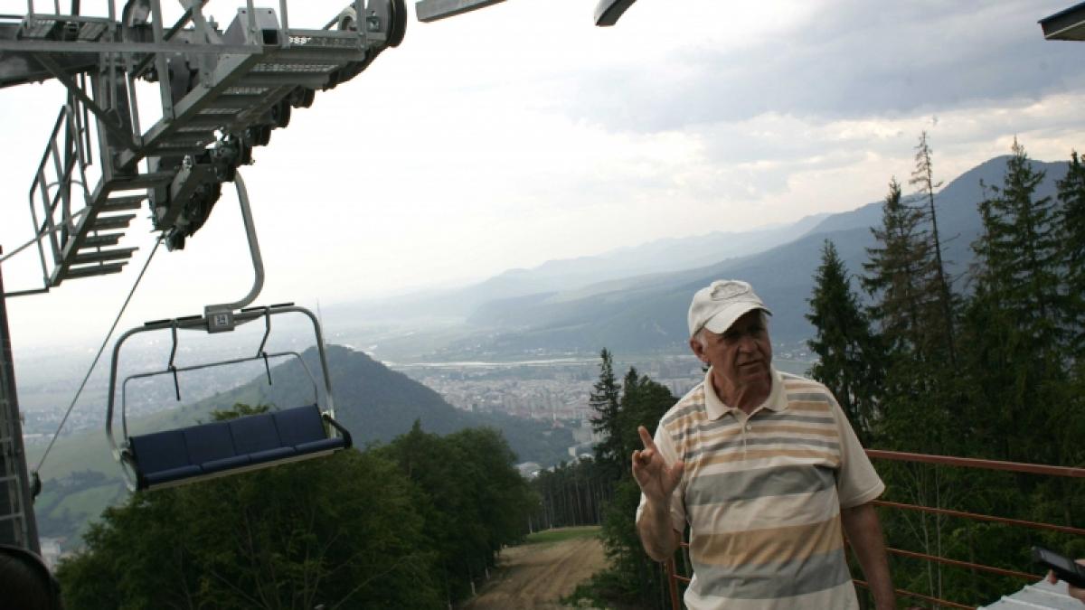 Gondola lu’ Pinalti