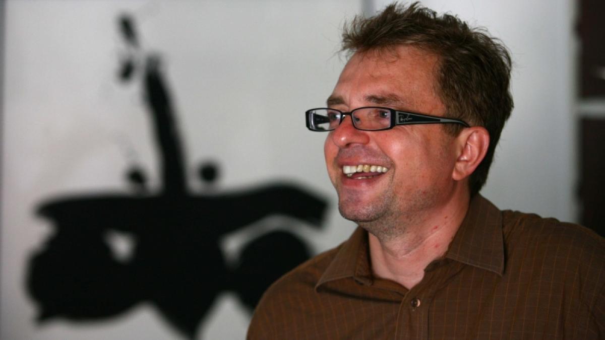 Viorel Gaiţă, din nou la tv