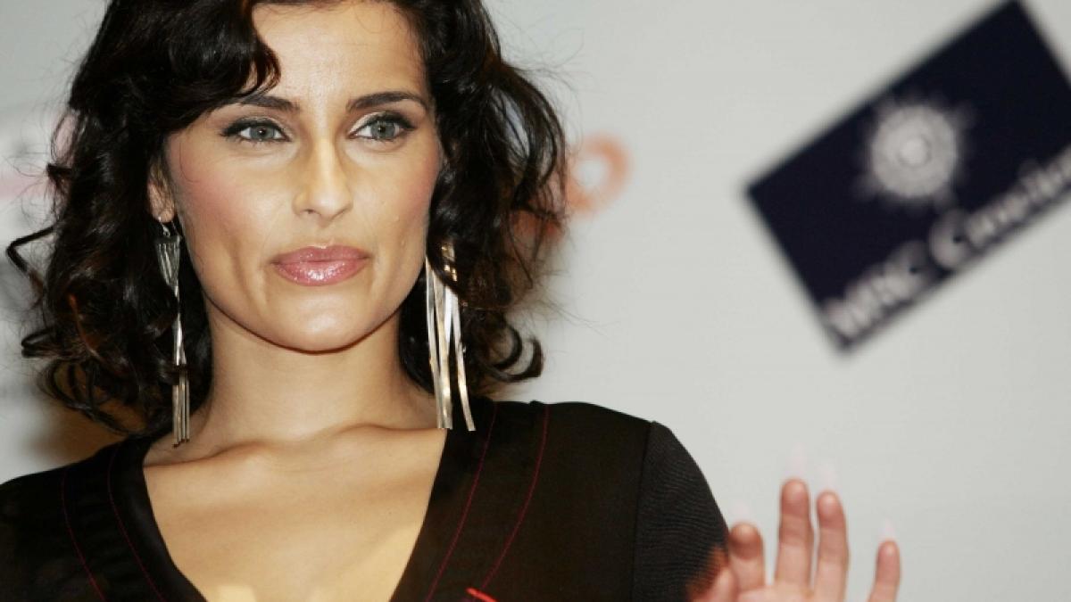 Omul zilei - Nelly Furtado