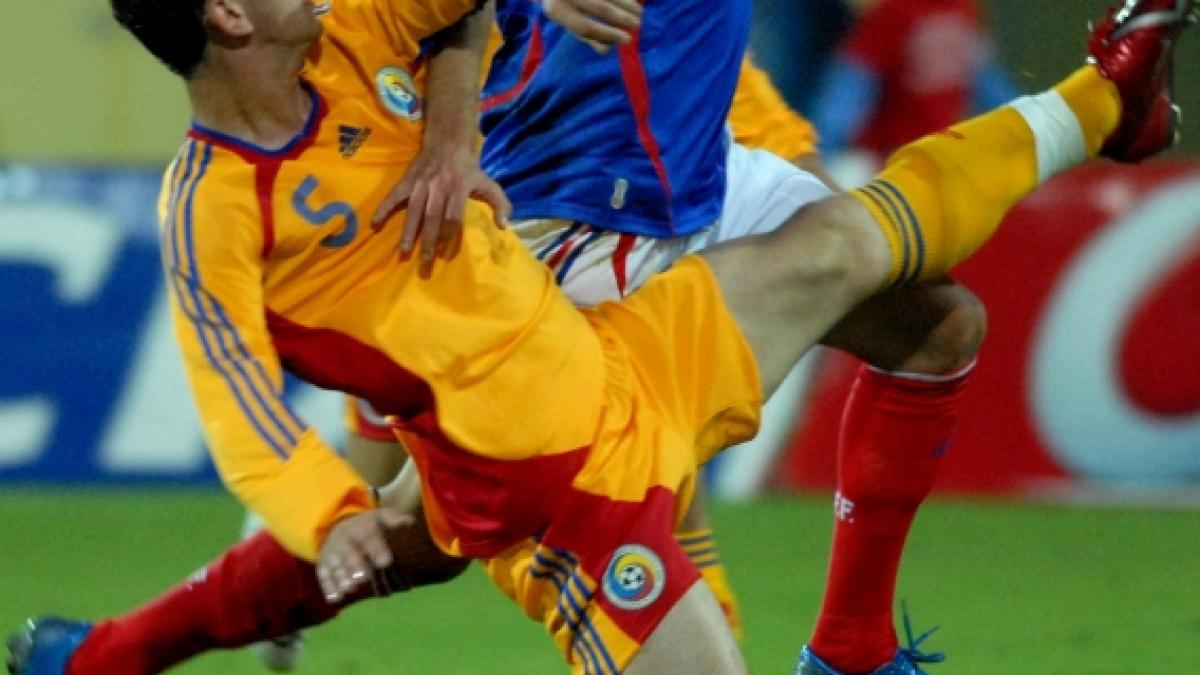 Rapid: Mardare, adjudecat