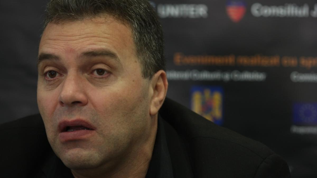 Teatrul din Sibiu :Un milion de dolari nejustificat
