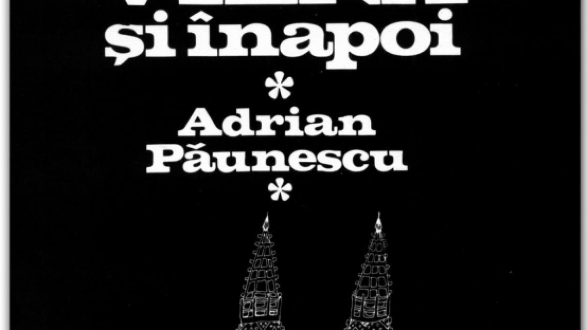 De la Bârca la Viena şi înapoi (XIV) 