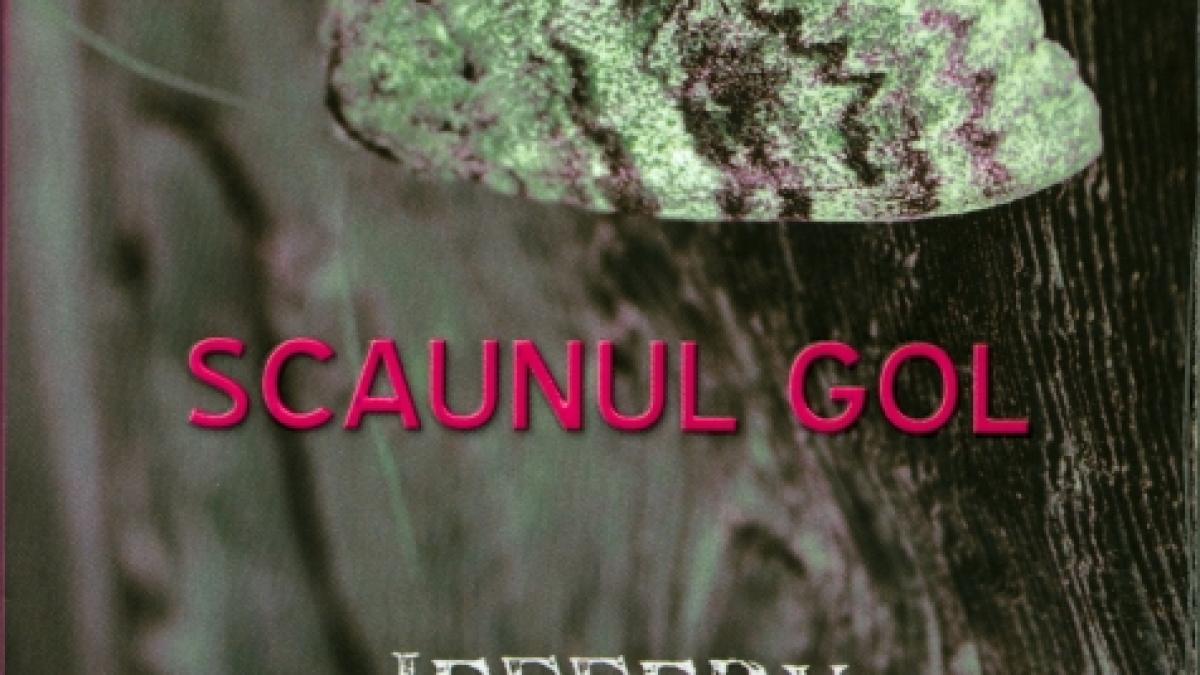 Scaunul gol
