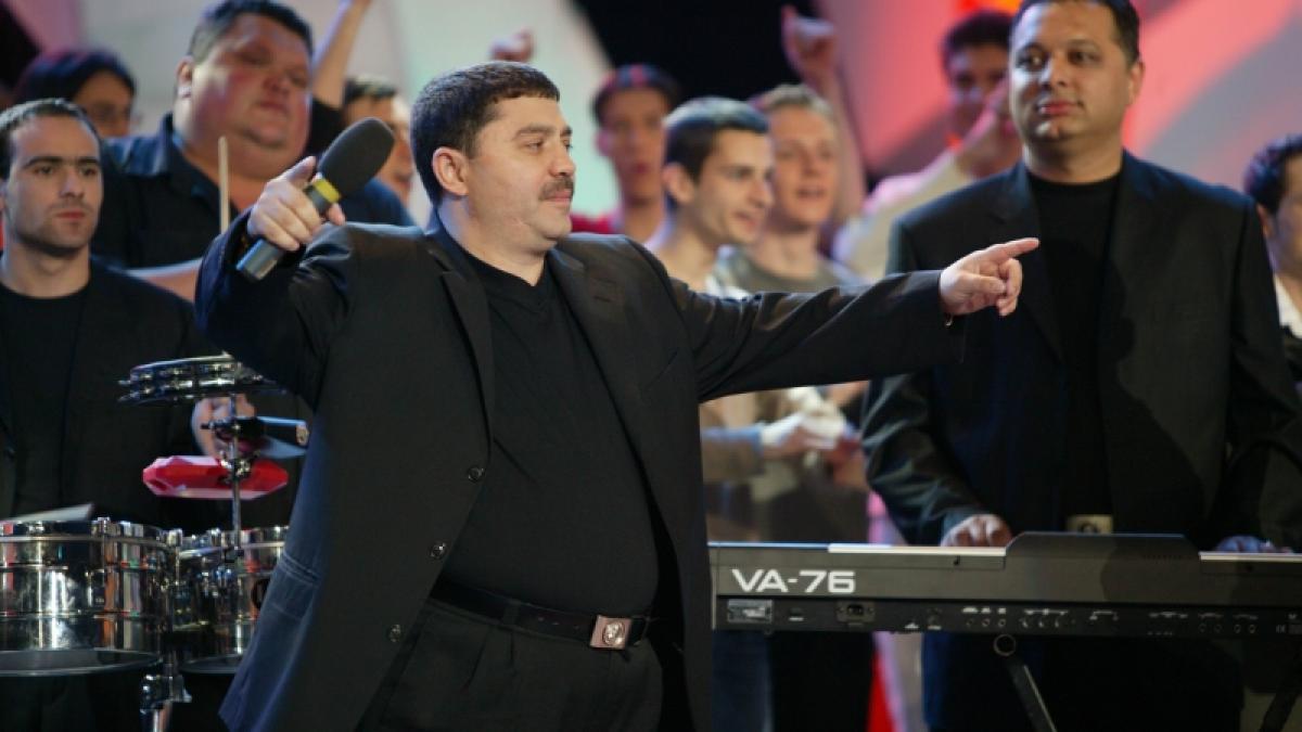 Tîrtiţă Alina şi Vasile din Trebuci