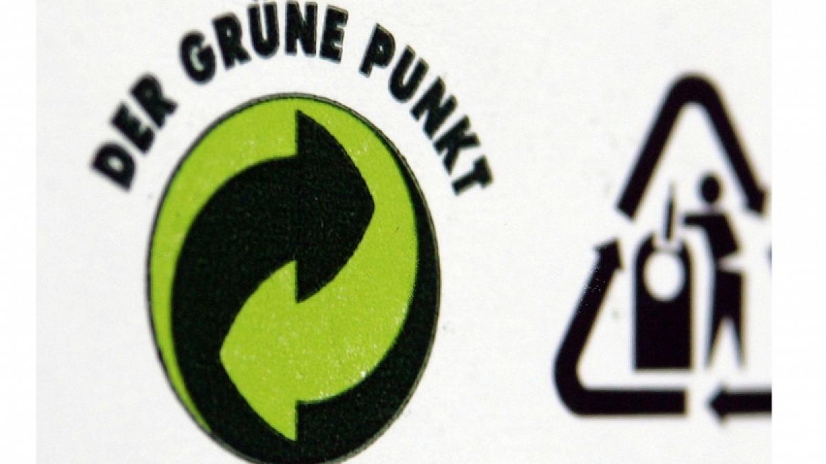 Conceptul "Punctul Verde" este prezent şi în România