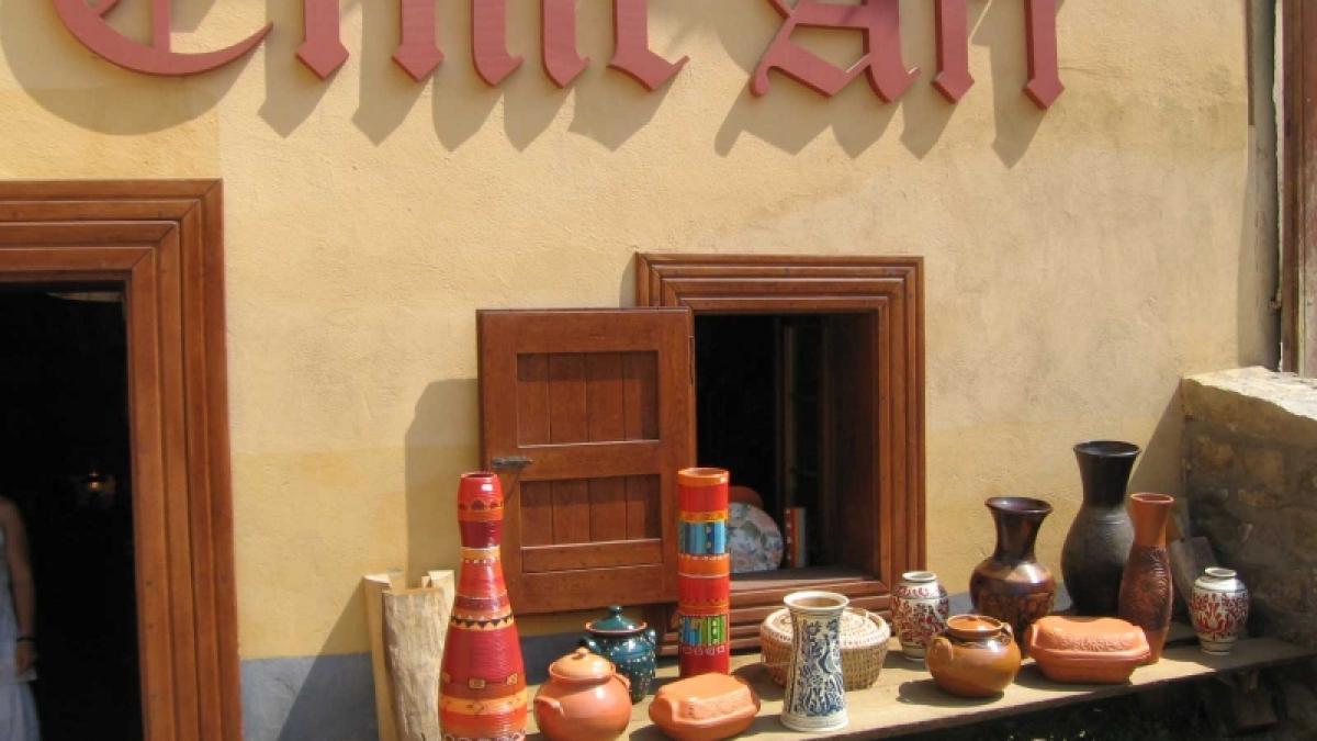 Şi în Sighişoara şi în toată ţara