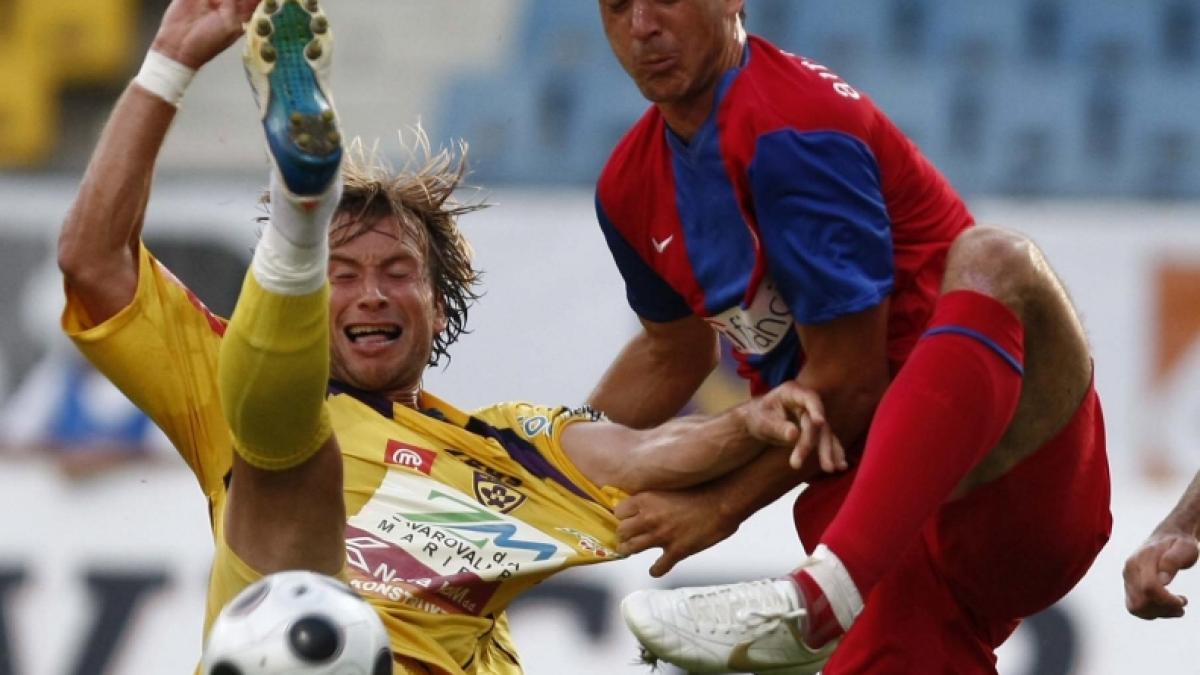 Steaua: “Rada e important”