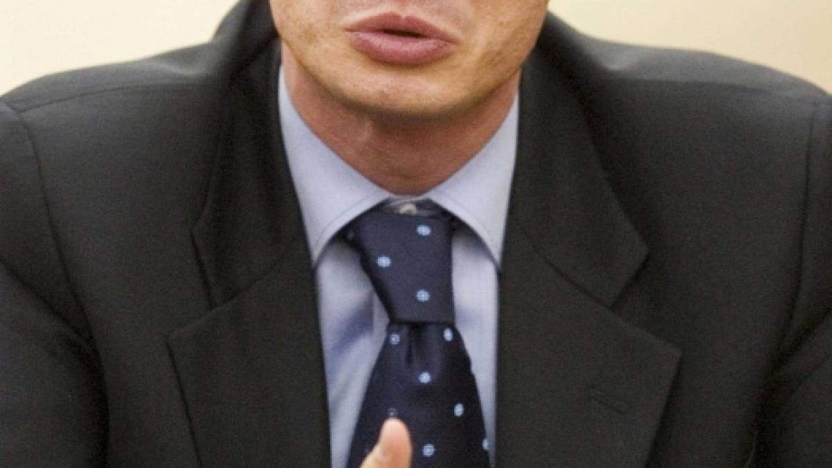 Bogdan Olteanu - PNL, interesat de Alianţa PSD+PC 