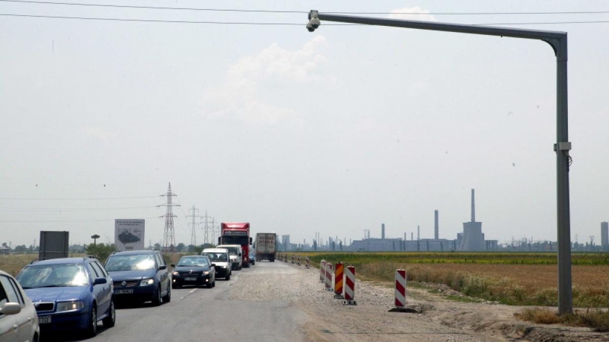 Centura melcului: 13 km în 130 minute