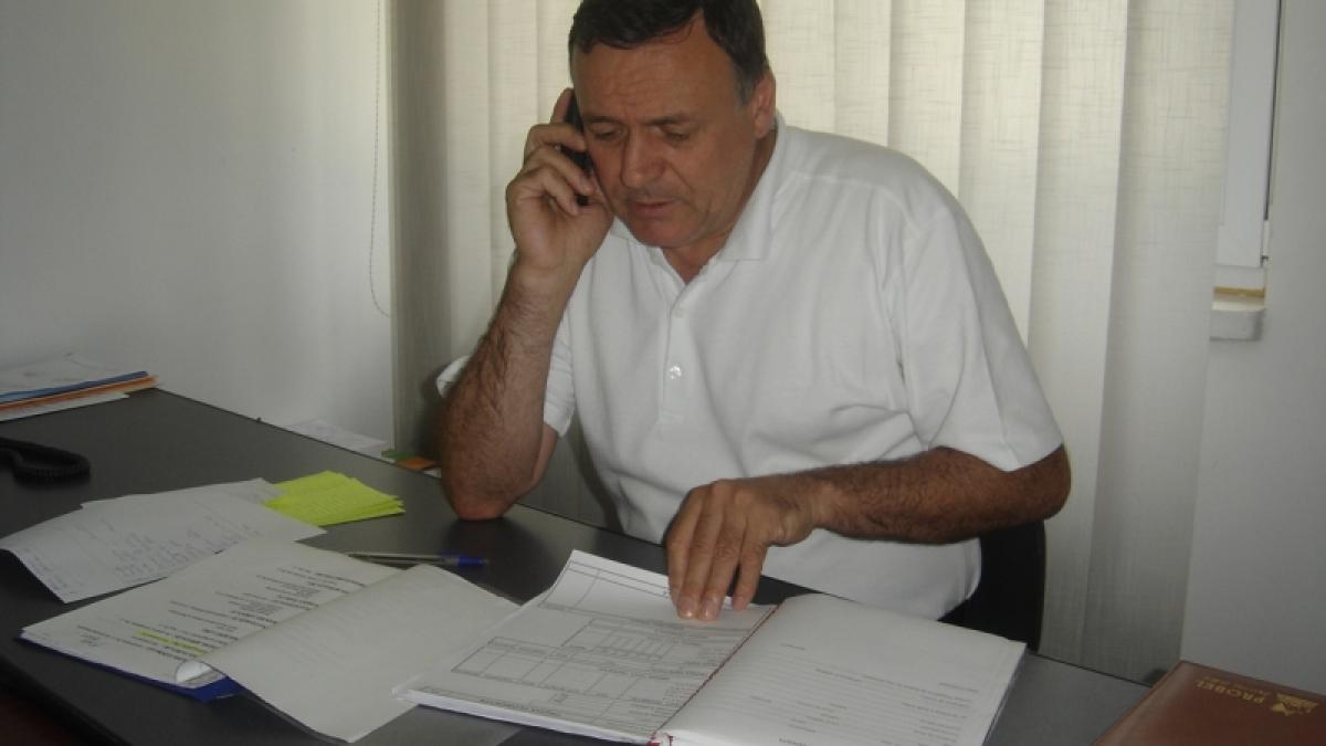 Tot cu Vîlcea şef