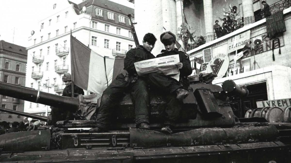 Armata, agenţii şi Securitatea