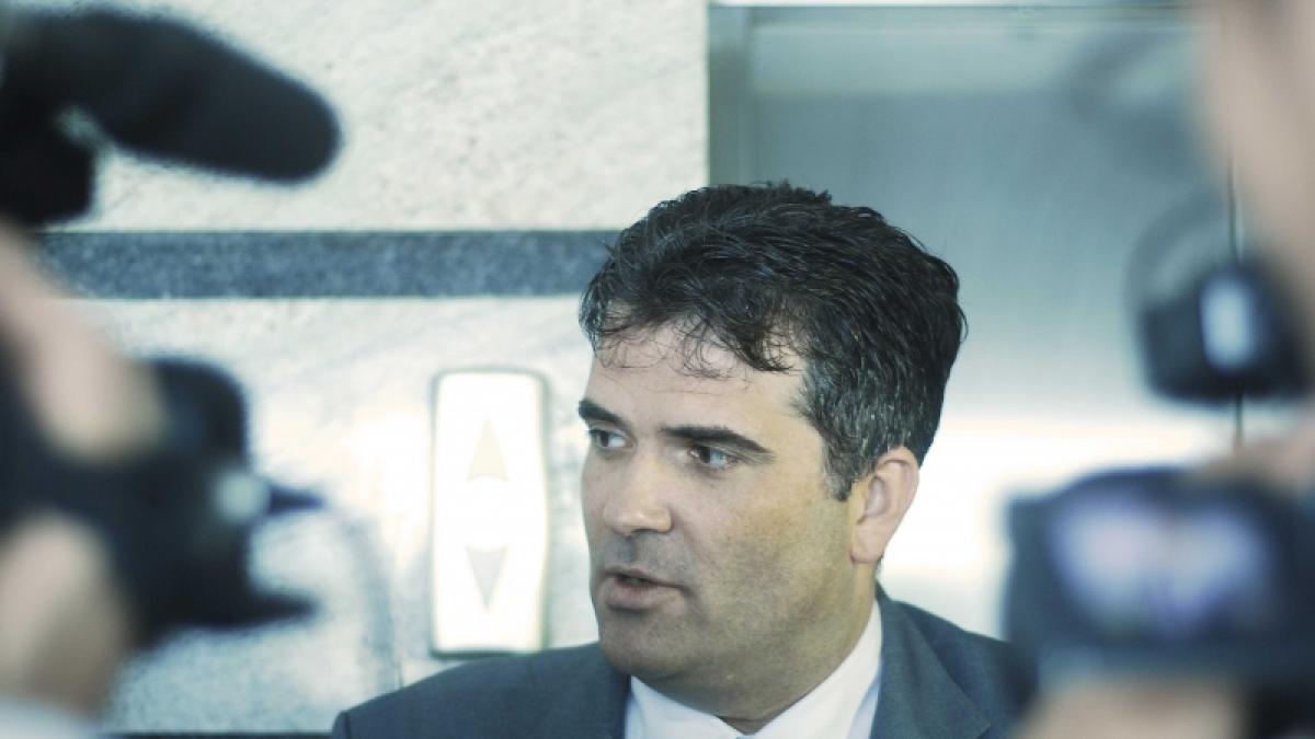 Eşec - Procurorul Nastasiu, respins din toate părţile