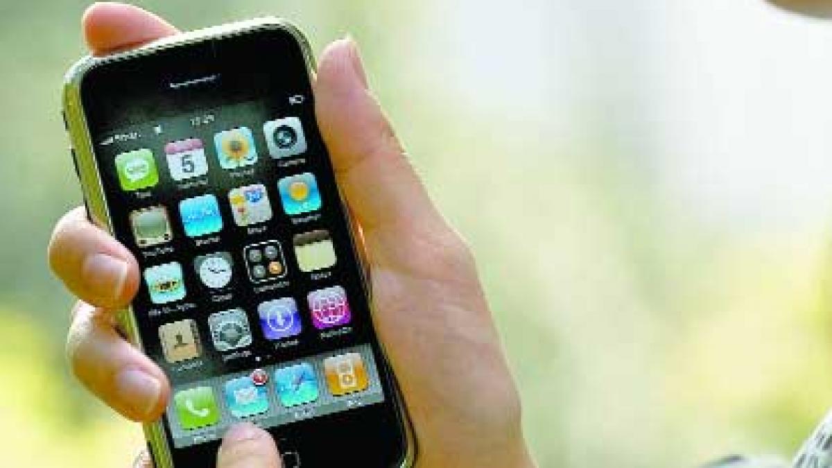 Liber la iPhone 3G