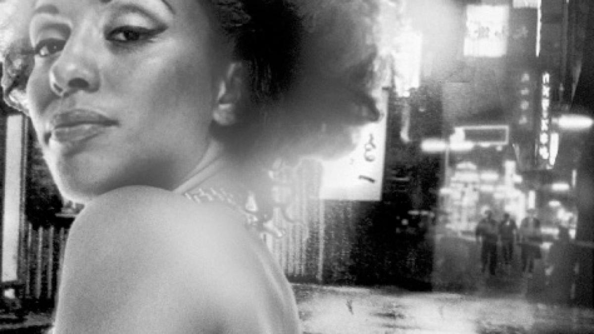 Tina Topley Bird