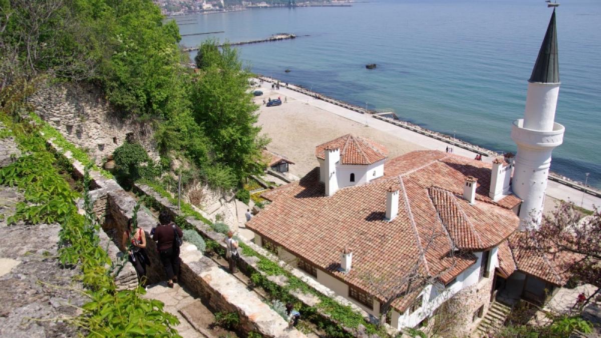 Refugiul nostru de week-end şi sărbători
