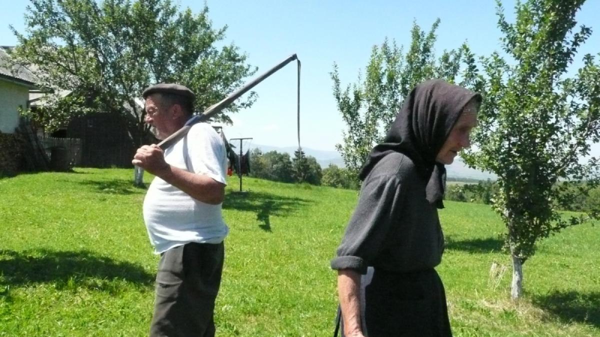 A murit pentru că a tăcut