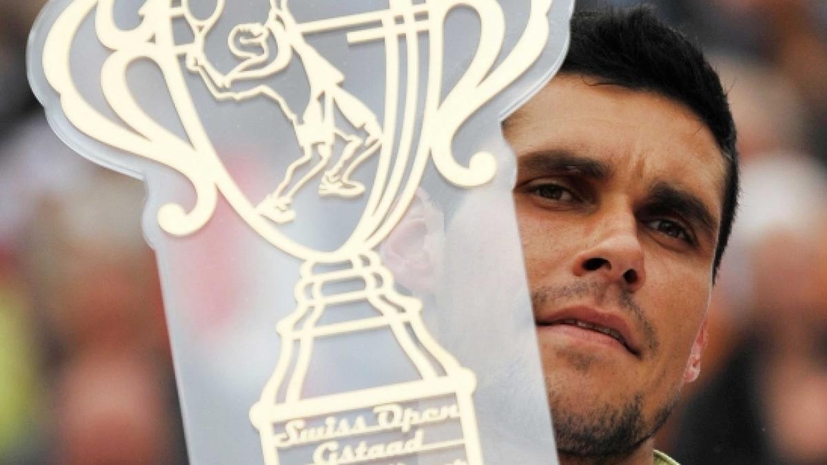 Hănescu, locul 59 ATP