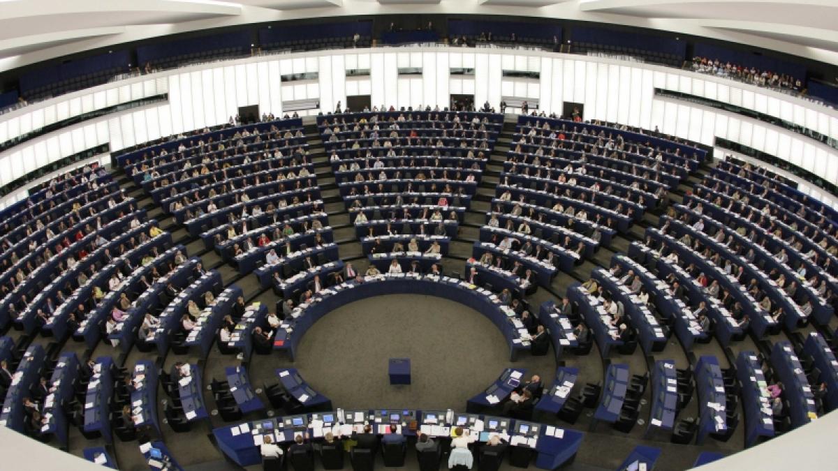 Capitala Belgiei, plină de români