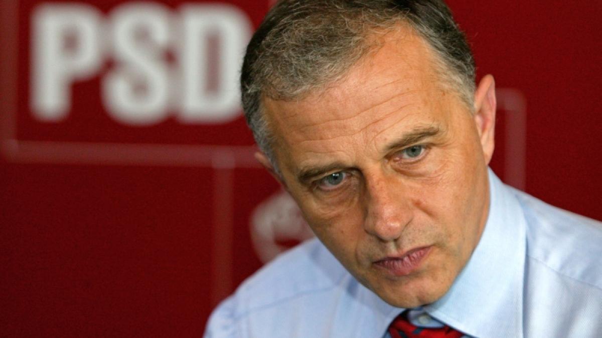 Problema scumpirilor - Duel epistolar Geoană – Băsescu