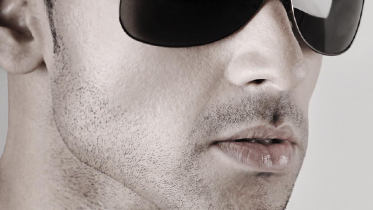 Jay Sean LIVE la Kiss FM. 