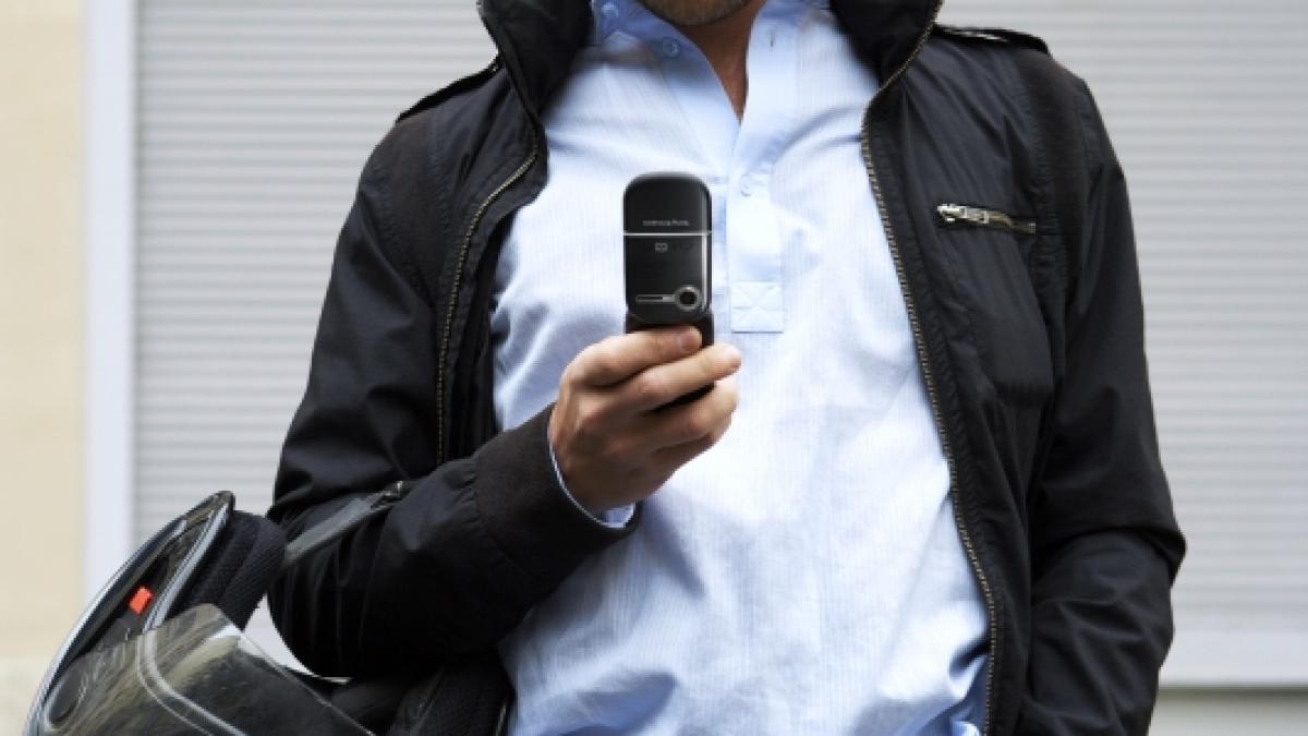 Viziunea "Dincolo de 3G"