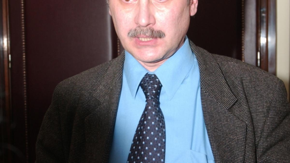 Arhitectul-şef al capitalei, audiat disciplinar:Comisia i-a cerut demisia