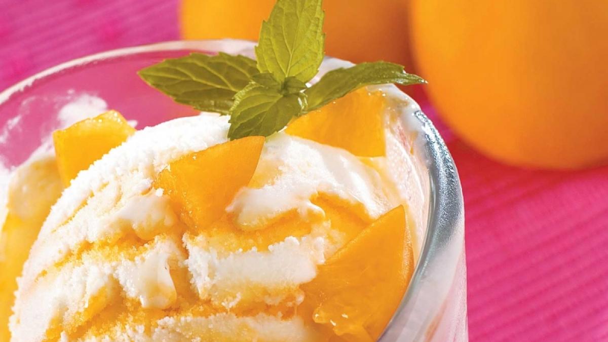 Desert cu puţine calorii